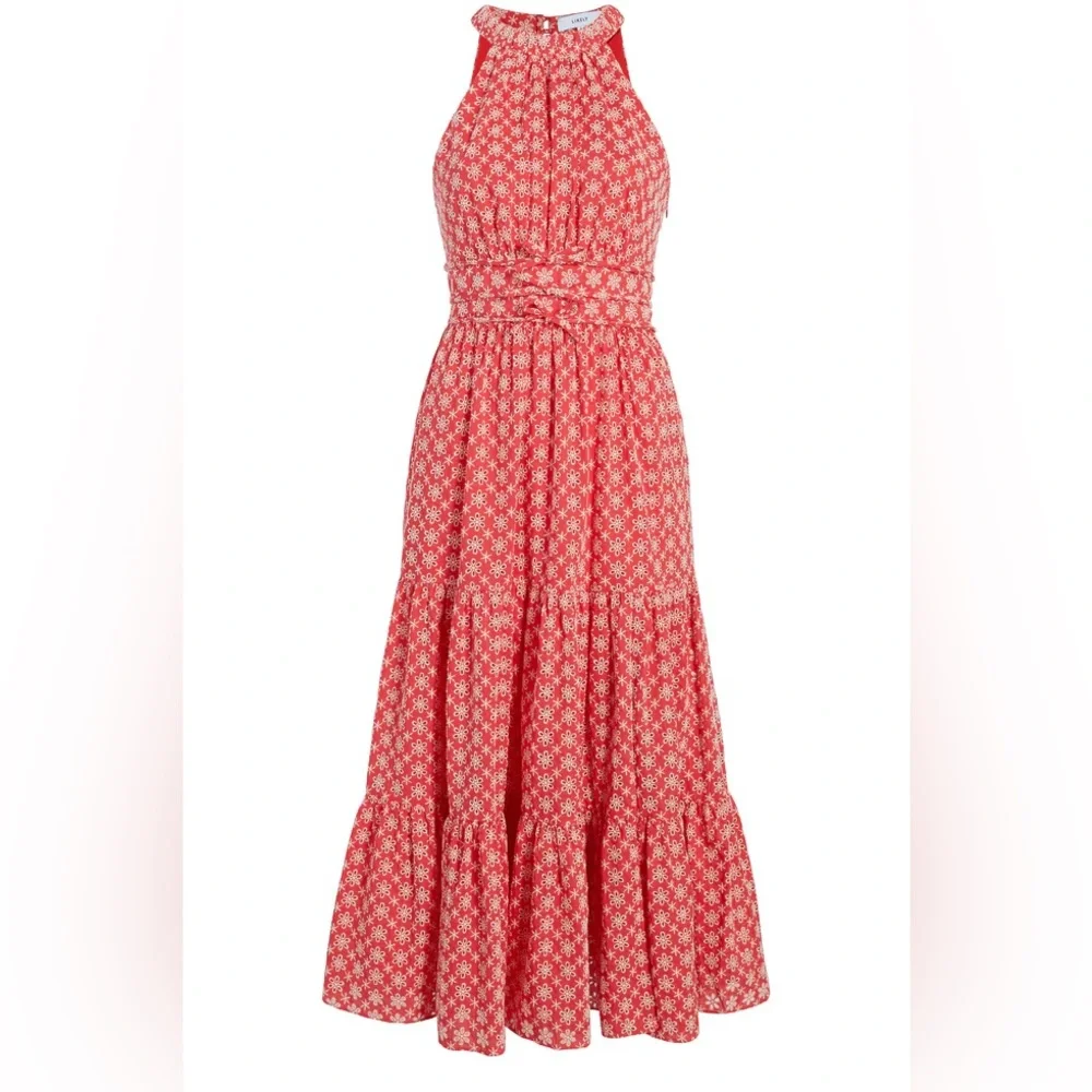 LIKELY Avalia dress - Picture 3 of 3